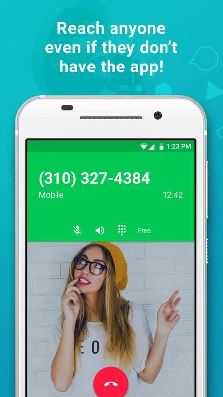 Nextplus for Android - Free Calls and Texts