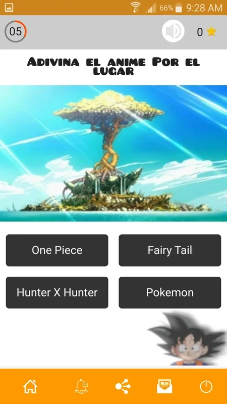 Quiz Anime Español for Android: Engaging Quizzes