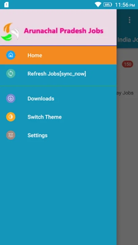 Arunachal Pradesh Job Alerts for Android: Stay Informed