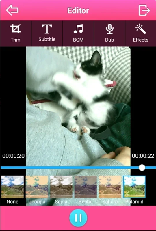 VideoShow for Android: Create Engaging Videos