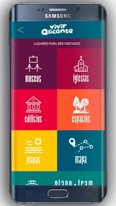 VIVIR ALICANTE - turismo y oci for Android: Unbeatable Travel App