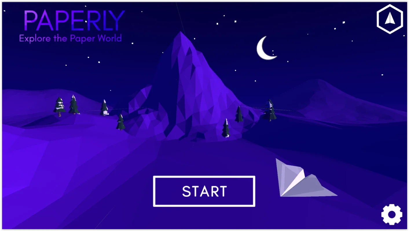 Paperly: Paper Plane Adventure for Android - No Downloading Required