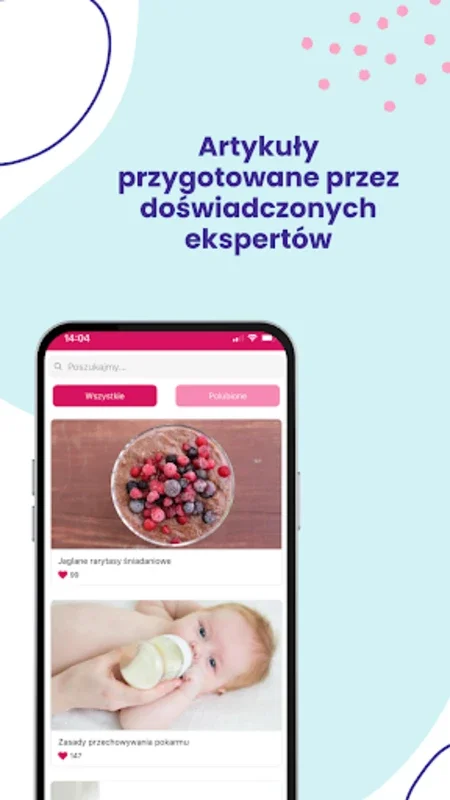 Asystent Ciąży for Android: Comprehensive Pregnancy Support