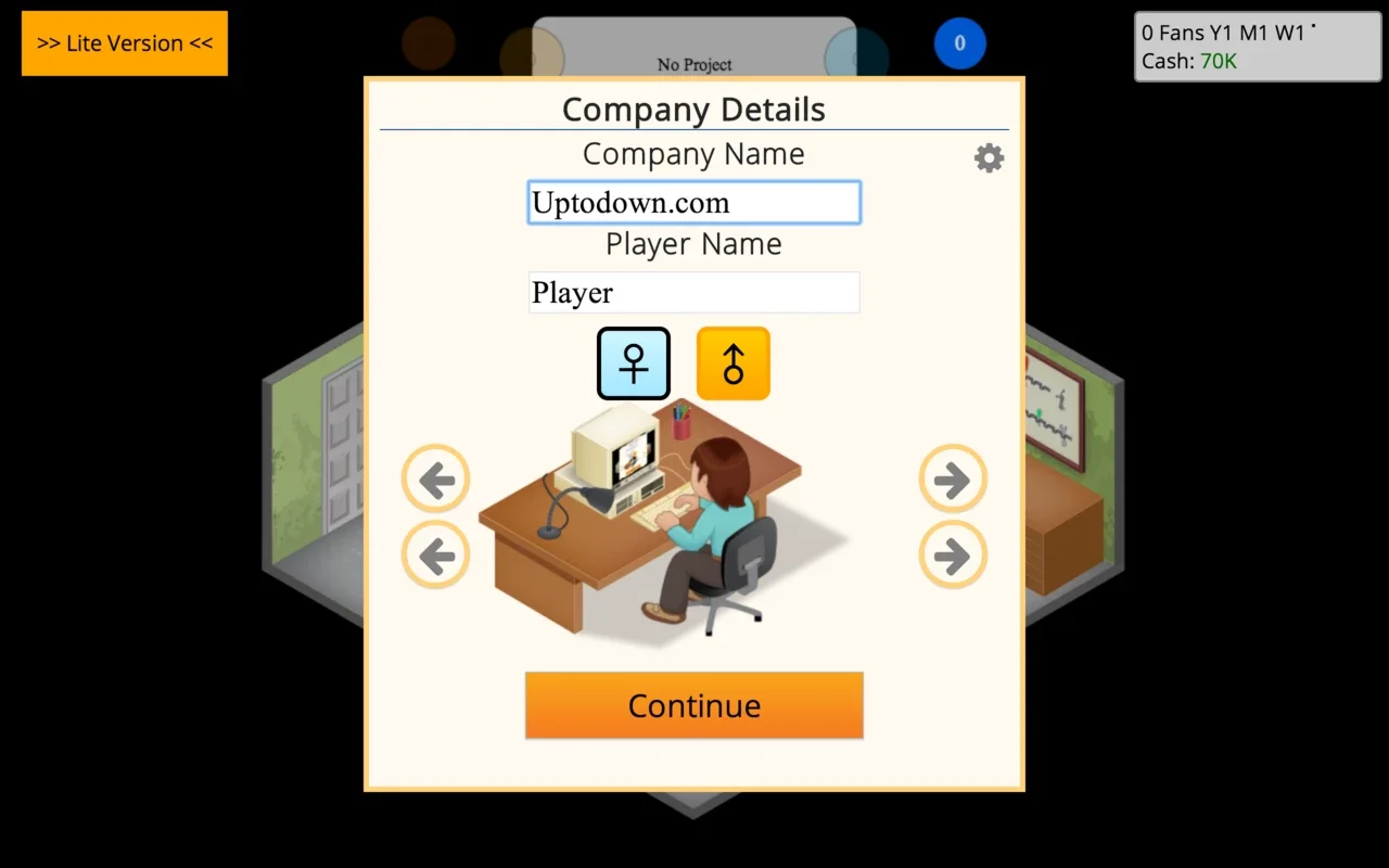 Game Dev Tycoon for Mac - Create Your Video Game Empire