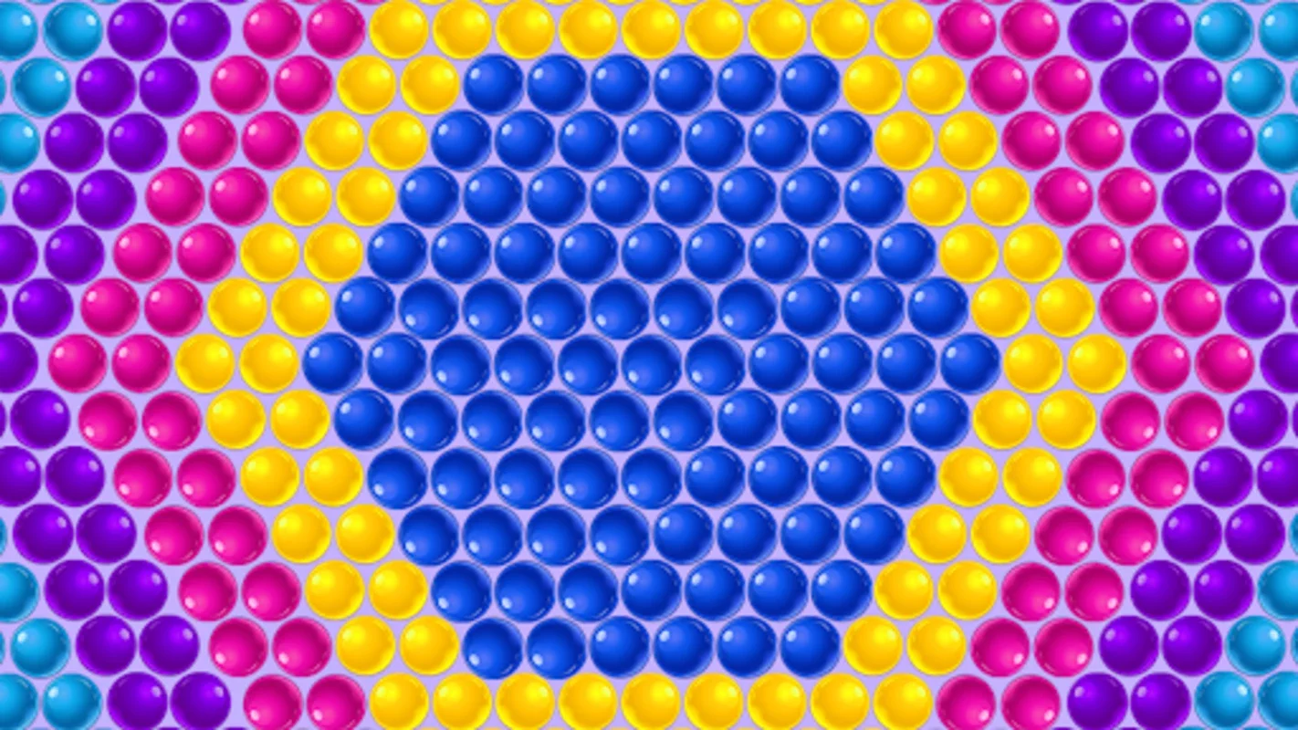 Bubble Shooter Master for Android - Engaging Puzzle Game