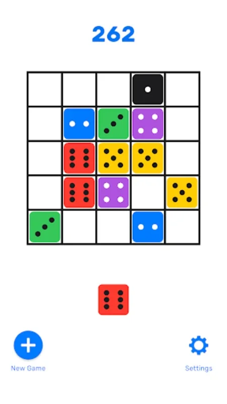 Dice Merge for Android - Engaging Puzzle Game