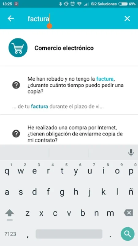 Reclama for Android - Protect Your Rights with This App