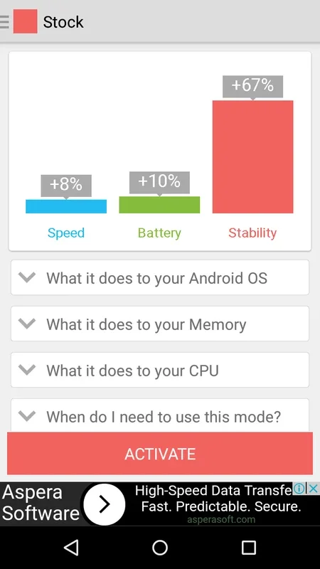 Fast Root Instantly for Android - Boost Performance & Battery Life