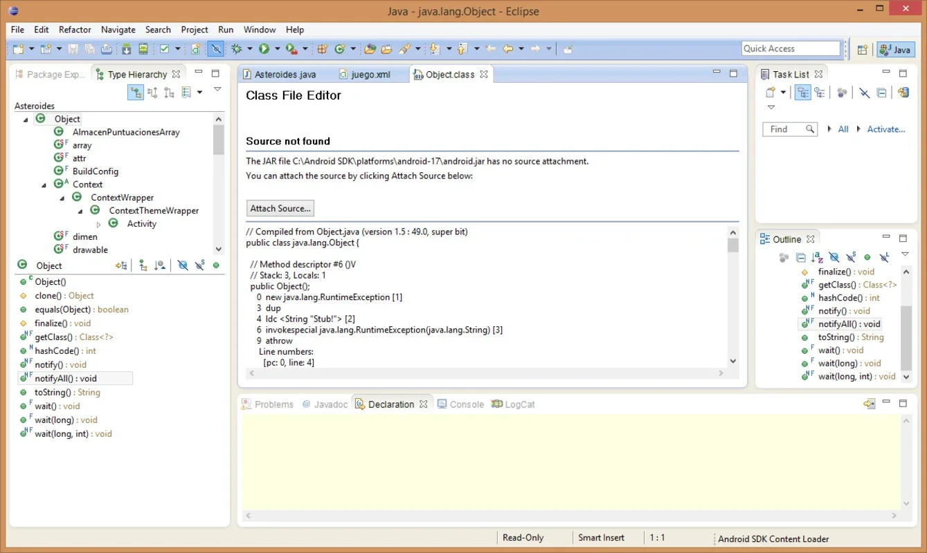 Eclipse IDE for Windows - Versatile Programming Platform