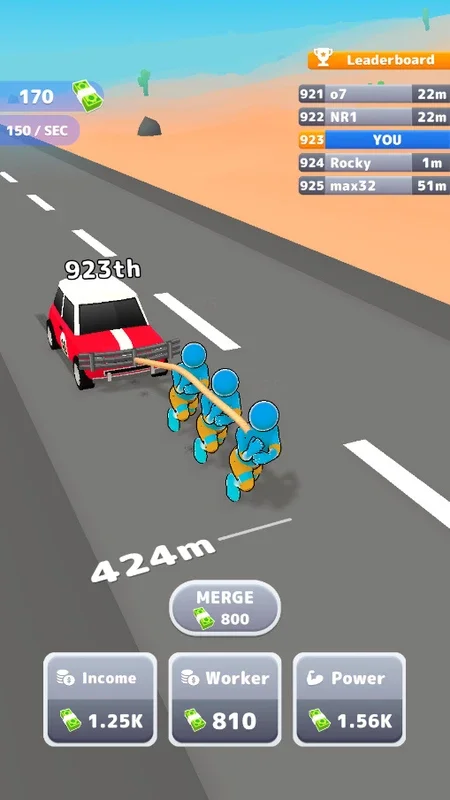 Towing Squad for Android - Efficient Towing Services