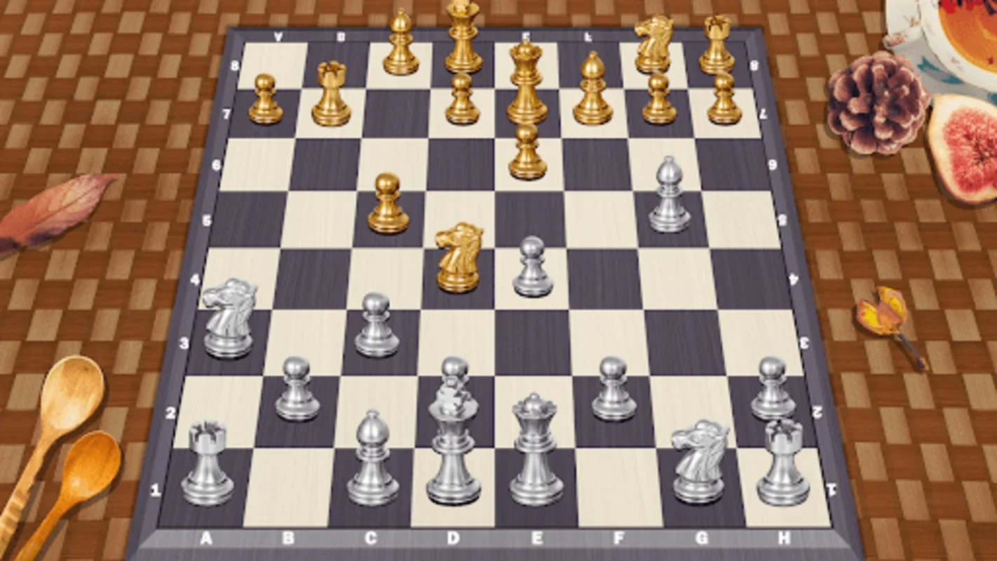 Chess - Classic Chess Offline for Android: Enhance Your Skills