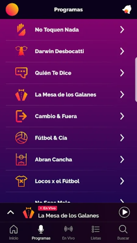 DelSol 99.5 — Oficial for Android: Enhanced Audio Streaming