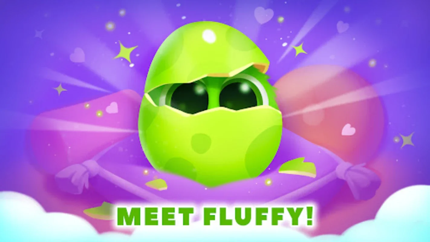 Pet sim fluffy tuto Tomagotchi for Android: A Heartwarming Virtual Pet Experience