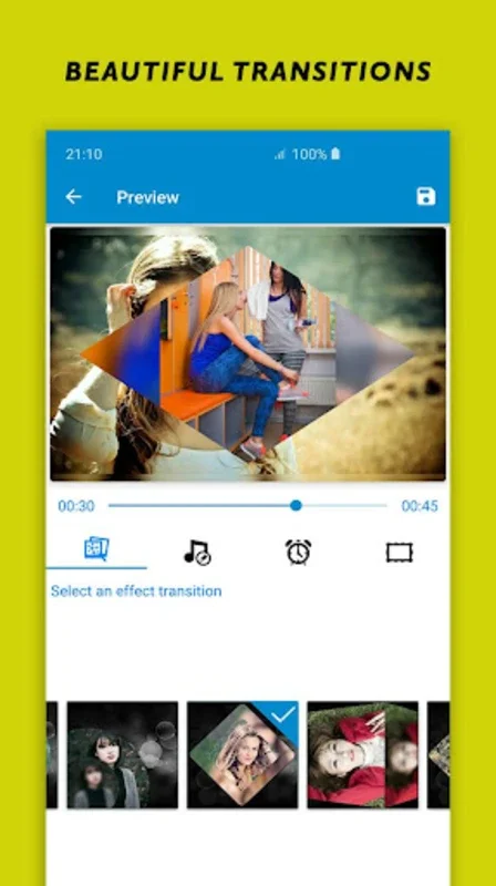 Photo 2Video Pro for Android - Create Engaging Visuals