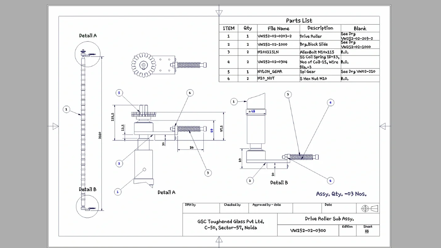 DWGSee for Windows: Efficient DWG Viewer