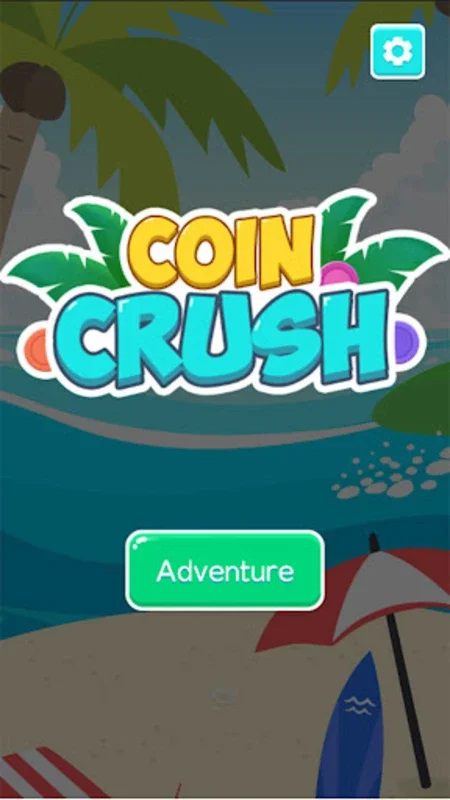 CoinCrush: Addictive Coin-Sorting Puzzle Game for Android