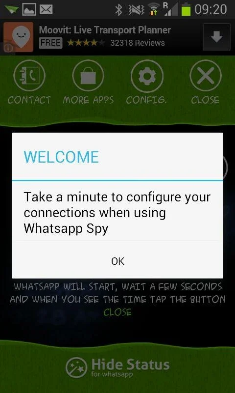 WhatsApp Spy for Android - No Downloading Required