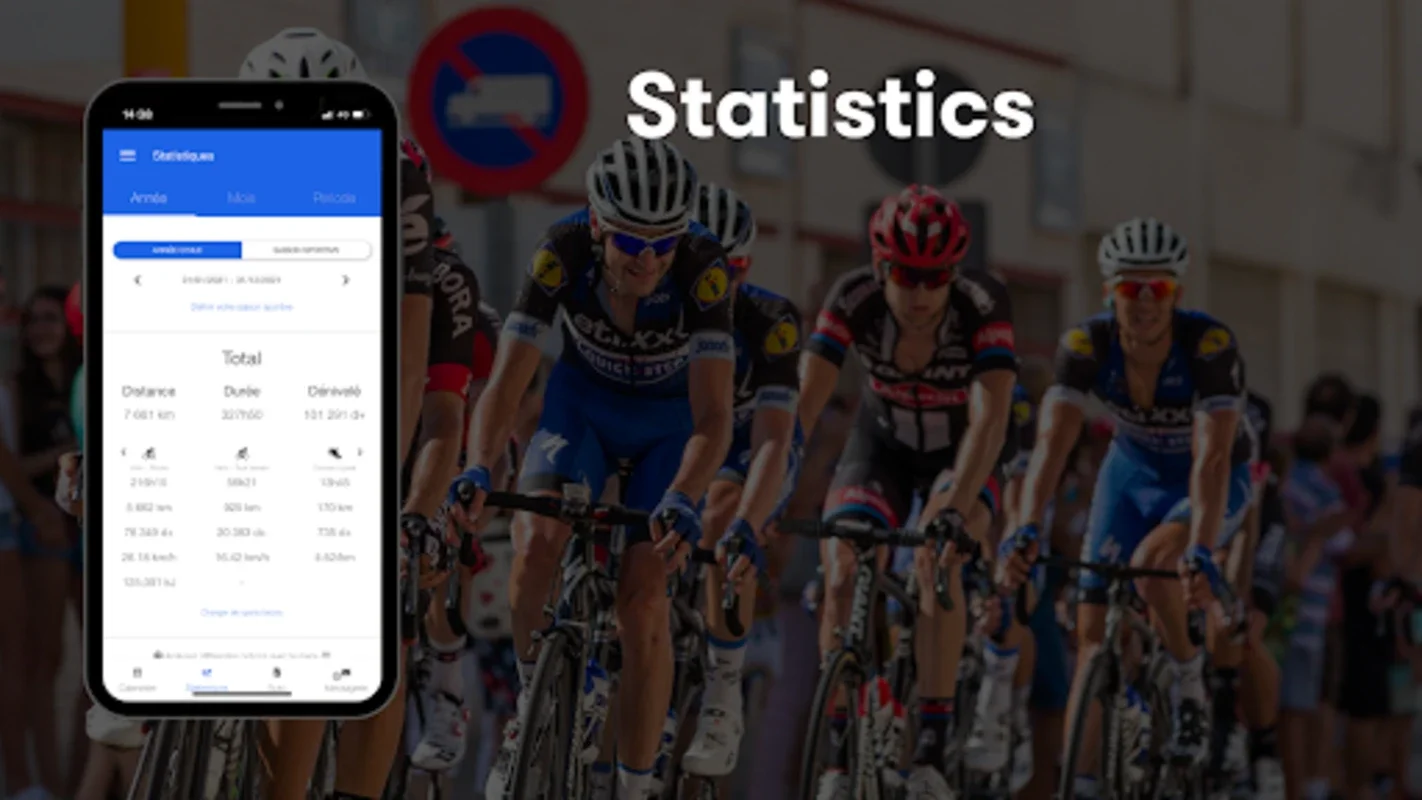 Nolio for Android: Optimize Athletic Training and Performance