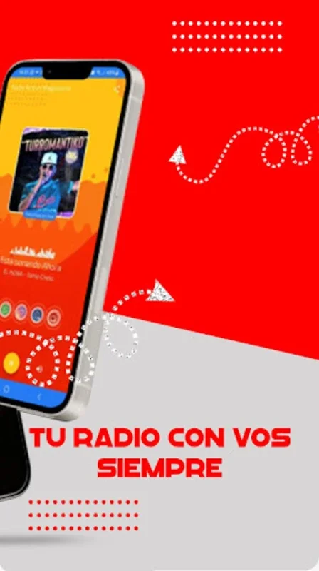 La Deportiva Radio for Android - Unbeatable Sports Radio