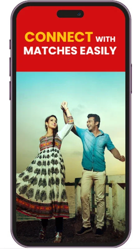 M4marry - Matrimony App for Android: Ideal for South Indian Matrimony