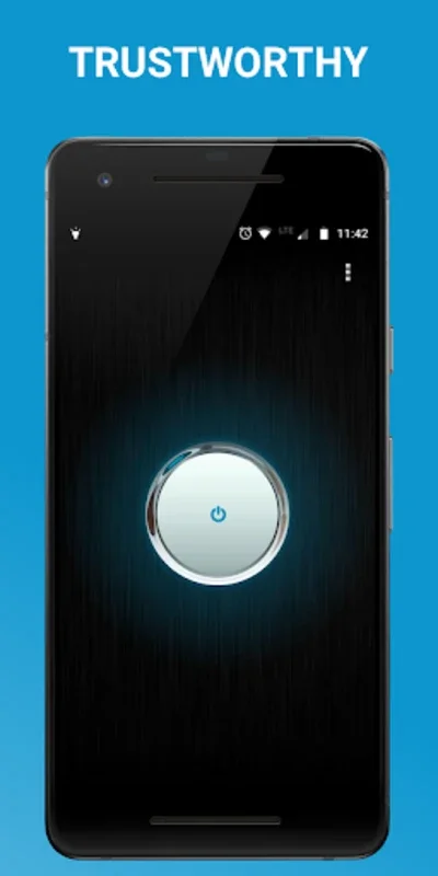 Flashlight (Light Apps Studio) for Android: Reliable and Ad - free