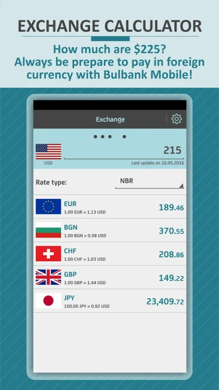 BulbankMobile for Android - Streamline Your Banking