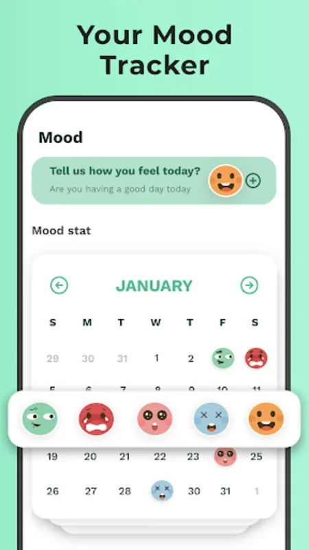 Habit Goals for Android - Organize & Motivate with Reminders