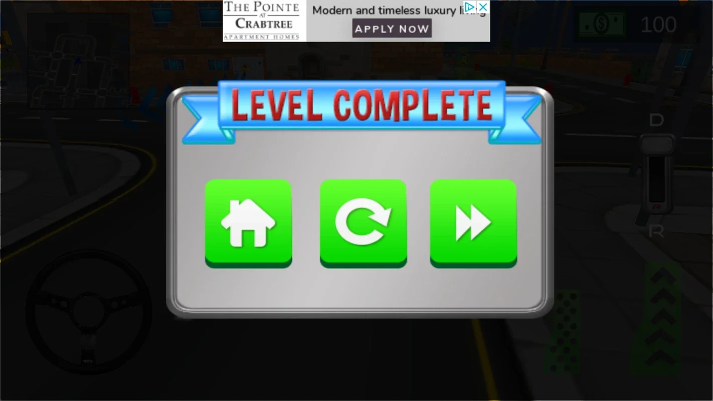 Mr. Pean Car City Adventure for Android - Thrilling Car Adventures