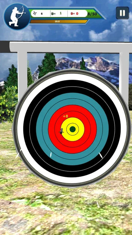 Archery Shoot for Android - Immersive Gaming Experience