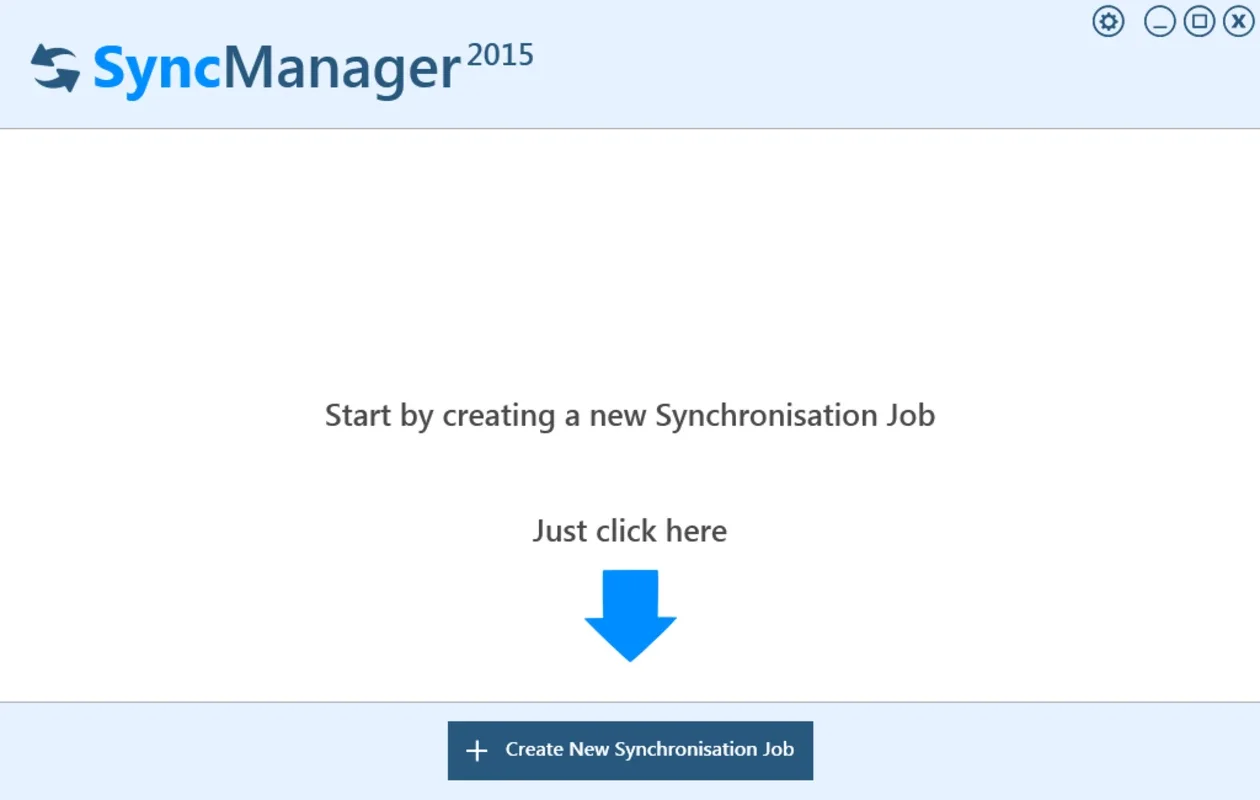 SyncManager for Windows: Effortless Folder Syncing