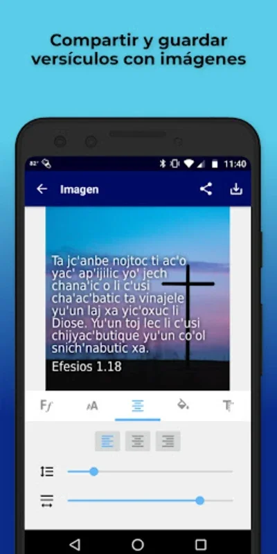 Tzotzil San Andrés Bible for Android - Preserve Cultural Heritage