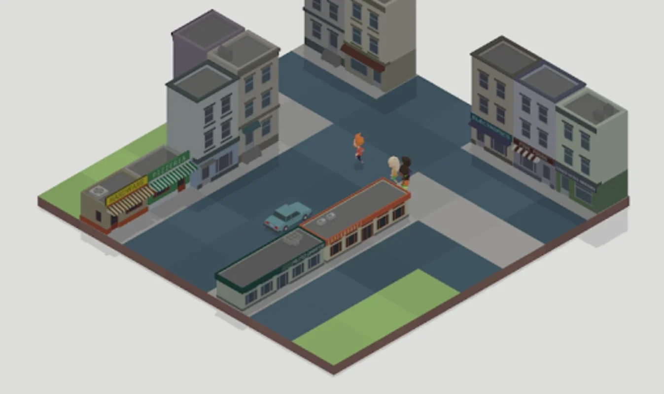 Fuzzy for Android: Shape Self-Driving Car Ethics