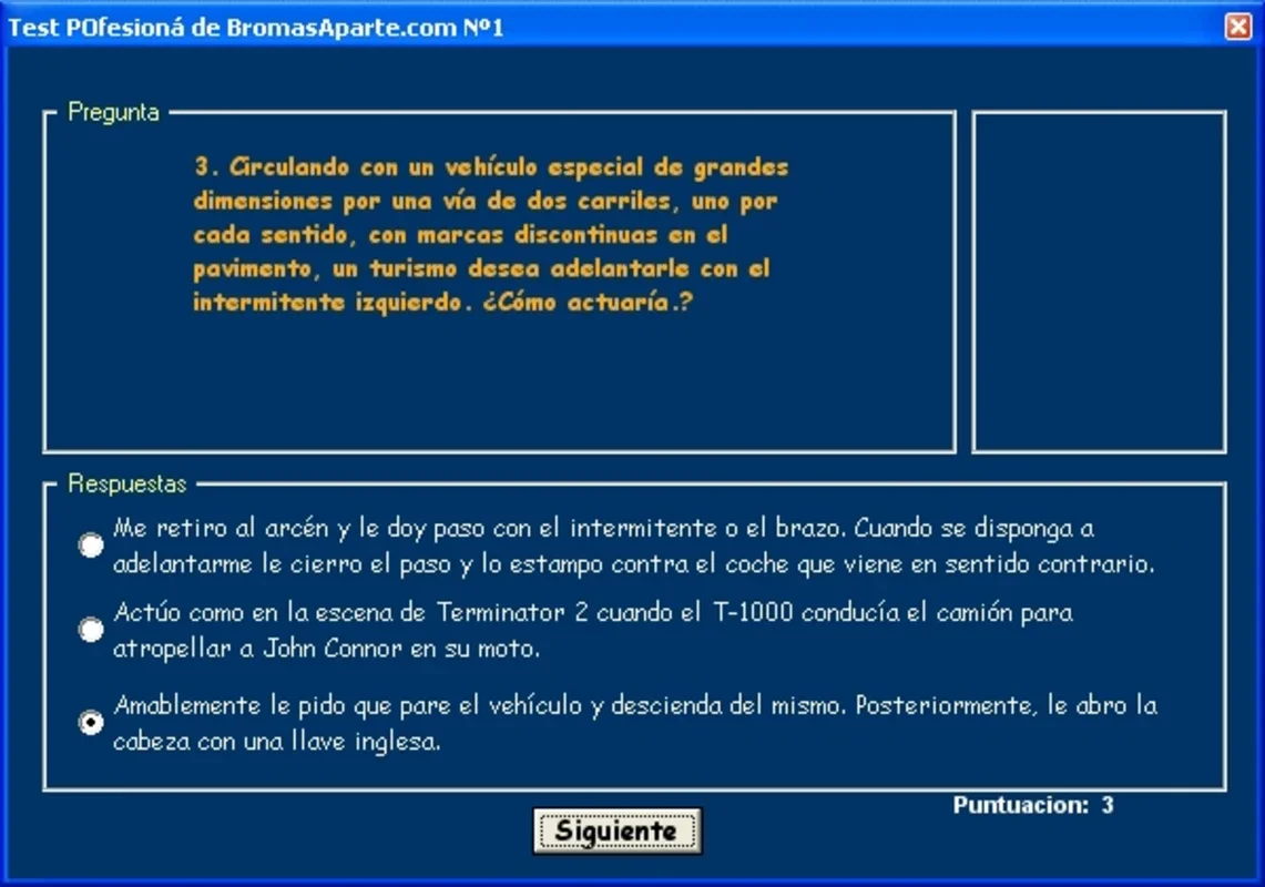 Test BromasAparte for Windows - Unleash Fun and Functionality