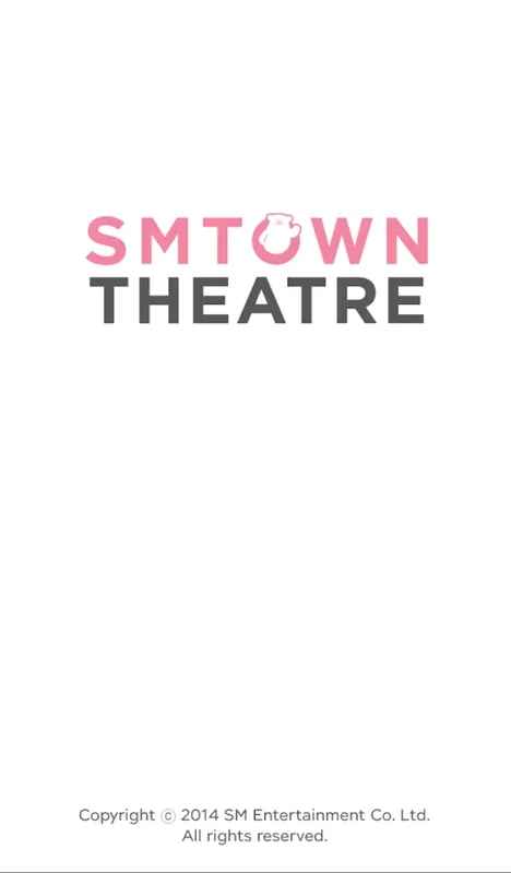 SMTOWN THEATRE for Android: Unparalleled Entertainment