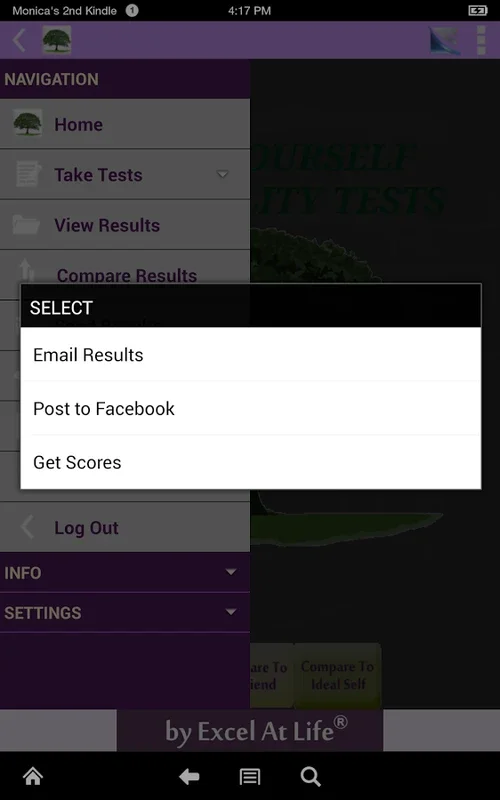 Know Yourself Personality Test for Android - Download the APK from AppHuts