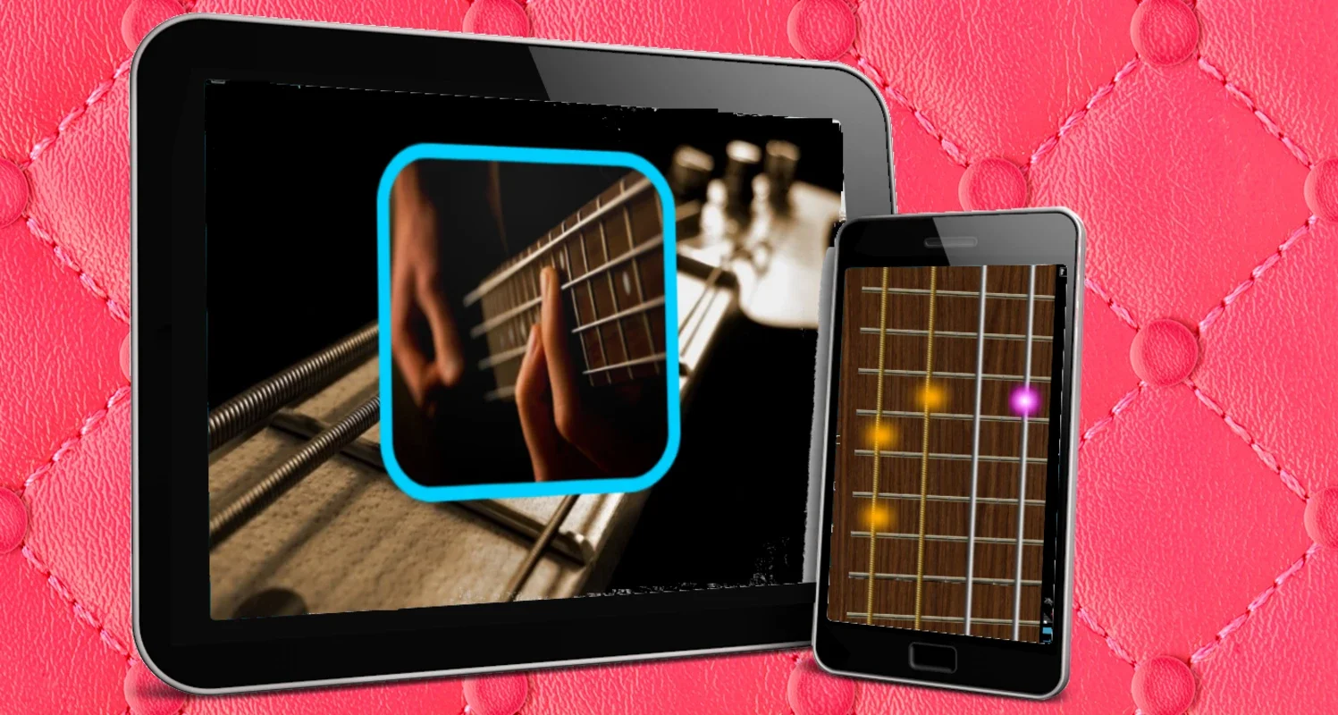 bass guitar for Android - Unleash Your Musical Creativity