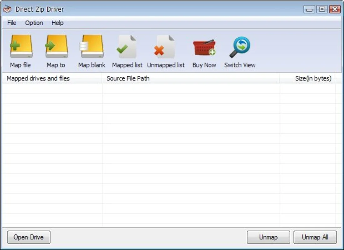 Direct Zip Driver: Powerful File Compression & Extraction for Windows