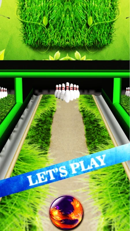 Bowling 3D Realistic Balls King for Android: Immersive Bowling Experience