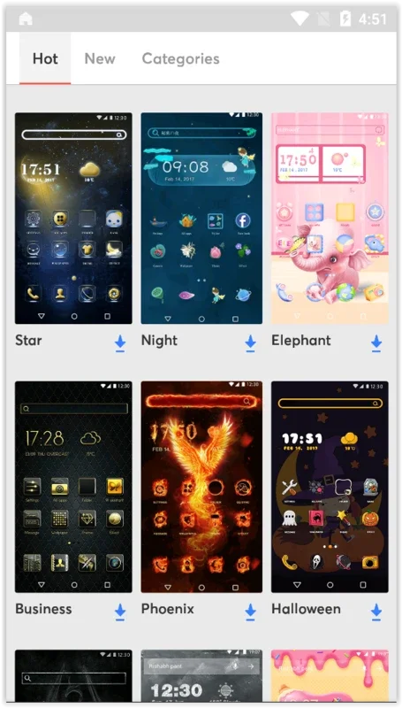 Bling Launcher for Android - Transform Your Phone