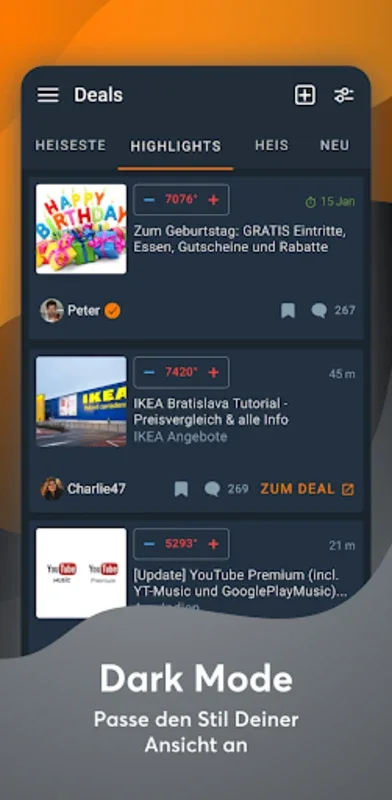 Preisjäger for Android - Download the APK from AppHuts