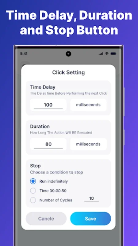 Auto Clicker for Android - Streamline Digital Tasks