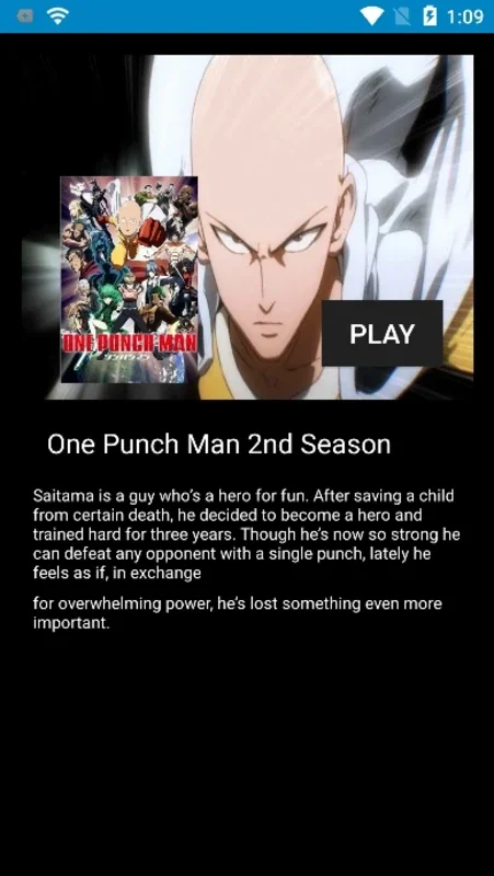 ViewStar HD for Android - Explore Anime Content