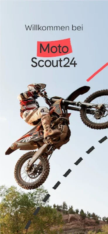 MotoScout24 for Android - Comprehensive Motorcycle Platform