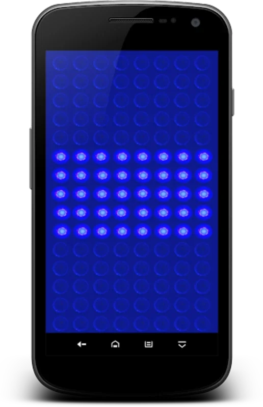 Blacklight UV Lamp Simulator for Android: A Fun and Engaging Entertainment App