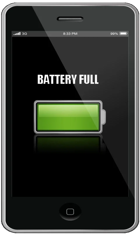 Shake to Charge Battery for Android - Innovative Charging Solution