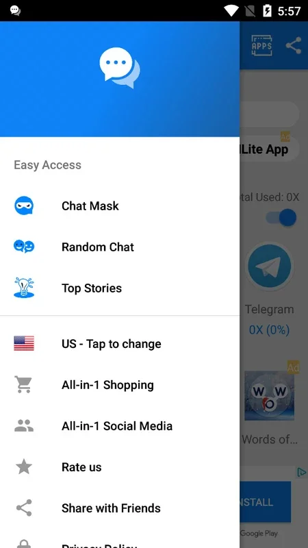 Messenger for Messages on Android - One App for All Messaging