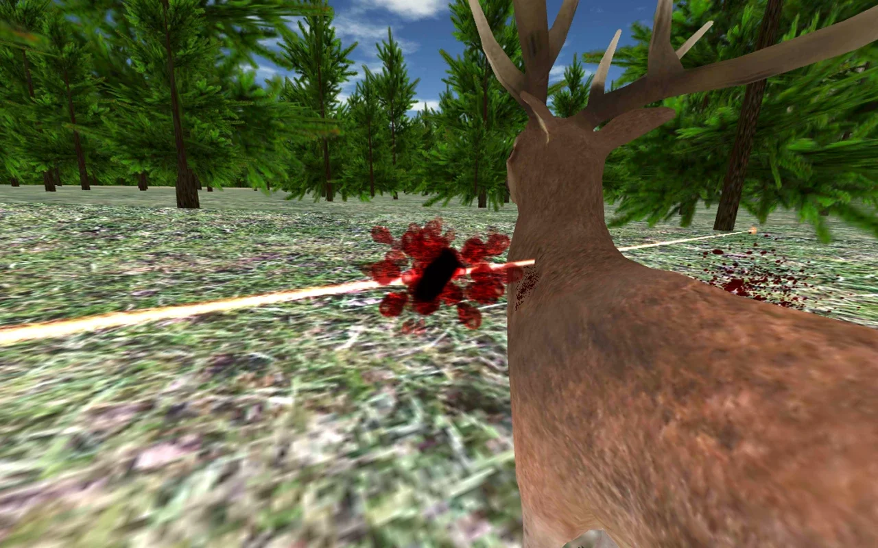 Sniper Hunter 3D on Android - Realistic Hunting Experience