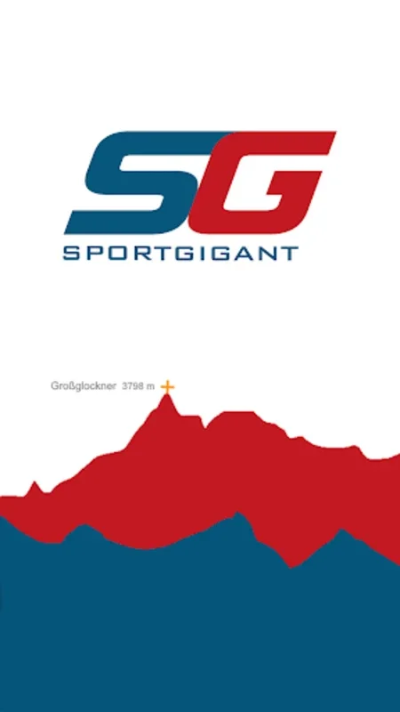 SPORTGIGANT for Android - A Digital Loyalty Program