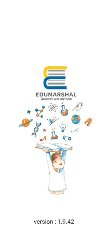 Edumarshal for Android - Streamlining School Management