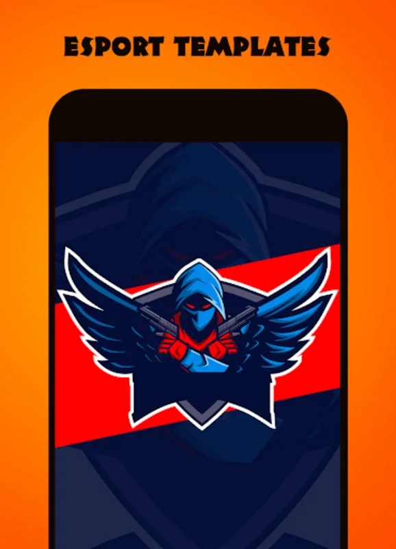 Logo Maker - Gaming Logo Maker for Android - Download the APK from AppHuts